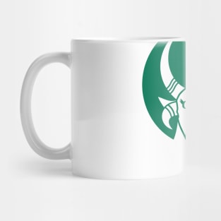 Charrbucks Modern Mug